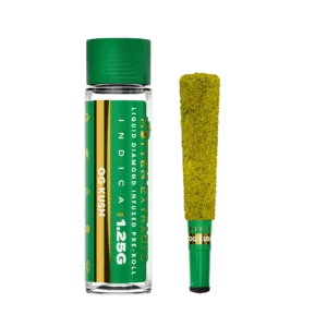 OG Kush Infused Pre-Roll 1.25g