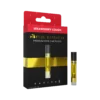 Strawberry Cough 1g Vape Cartridge