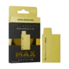 Super Lemon Haze MAX Disposable Vape