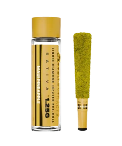 Maui Pineapple 1.25g Infused Pre-Roll