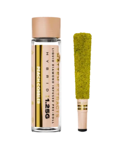 Peach Cobbler 1.25g Infused Pre-Roll