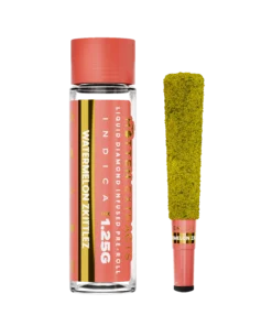 Watermelon Z 1.25g Infused Pre-Roll