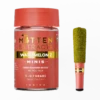 Watermelon Z Infused Pre-Roll Minis 3.5g
