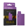 Grape Kush MAX Disposable Vape