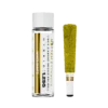 White Runtz 1.25g Infused Pre-Roll