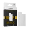 White Runtz MAX Disposable Vape
