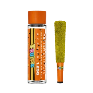 Fruityz 1.25g Infused Pre-Roll