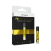 White Runtz 1g Vape Cartridge