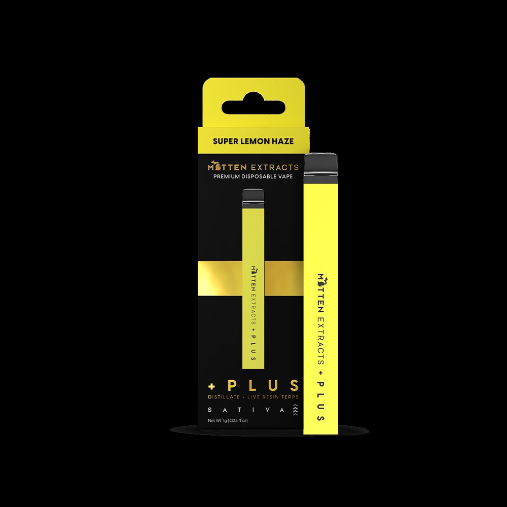 mitten extracts plus