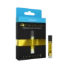 Bubba Kush 1g Vape Cartridge