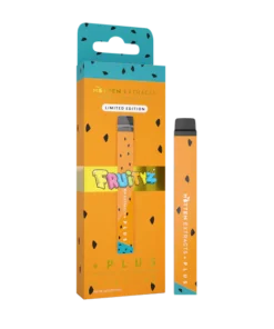 Fruityz +Plus Disposable Vape