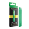 OG Kush +Plus Disposable Vape 2g