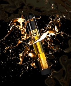 mitten extracts carts​