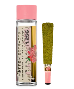 Strawberry Shortcakez 1.25g Infused Pre-Roll
