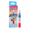 Ice Berry Gelato +Plus Disposable Vape 1g
