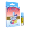 Ice Berry Gelato 1g Vape Cartridge